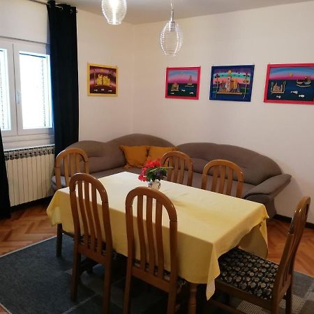 Apartment Artemisia 1 Trogir Kültér fotó