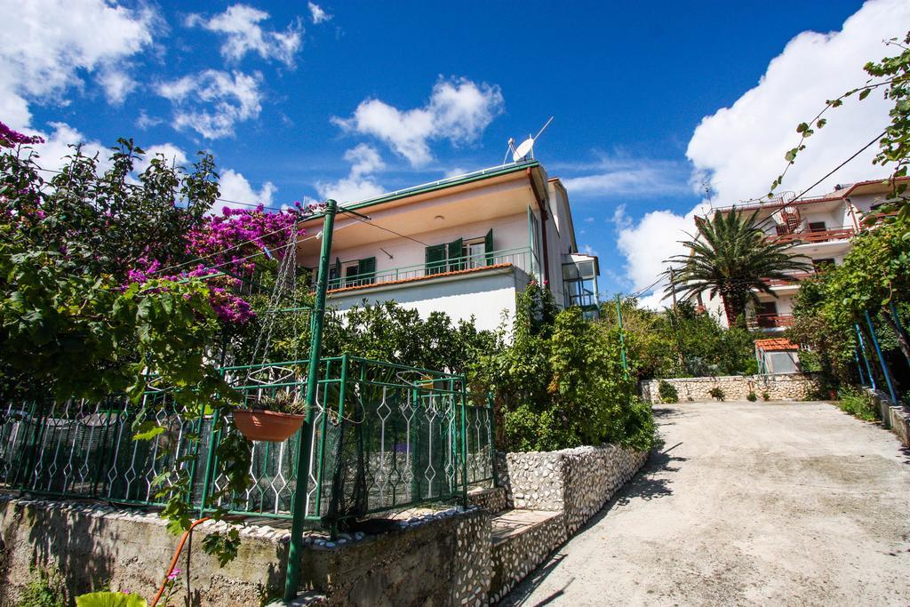 Apartment Artemisia 1 Trogir Kültér fotó